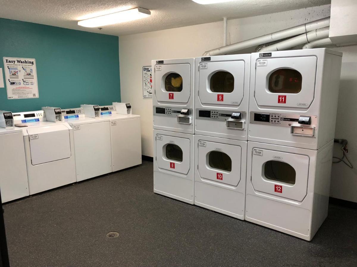 Intown Suites Extended Stay Chattanooga Tn - Hamilton Place エクステリア 写真