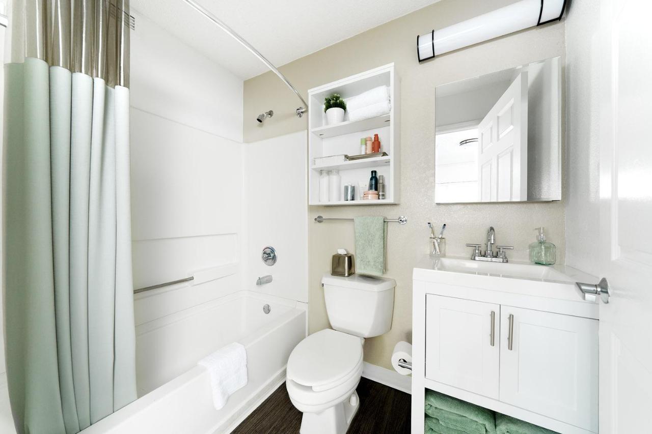Intown Suites Extended Stay Chattanooga Tn - Hamilton Place エクステリア 写真
