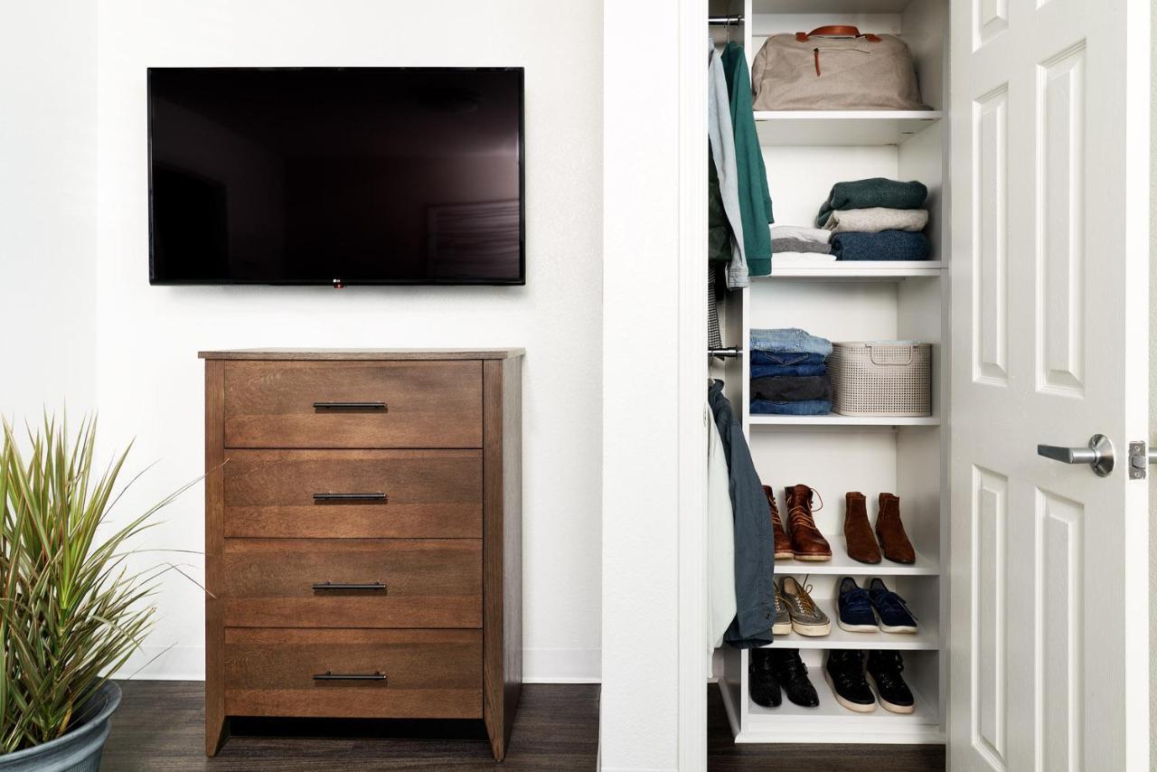 Intown Suites Extended Stay Chattanooga Tn - Hamilton Place エクステリア 写真