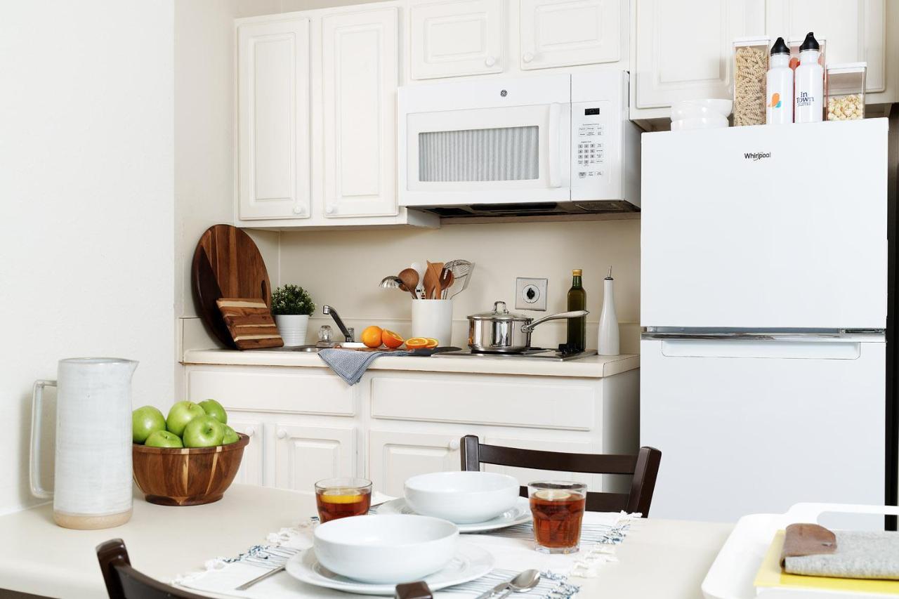 Intown Suites Extended Stay Chattanooga Tn - Hamilton Place エクステリア 写真